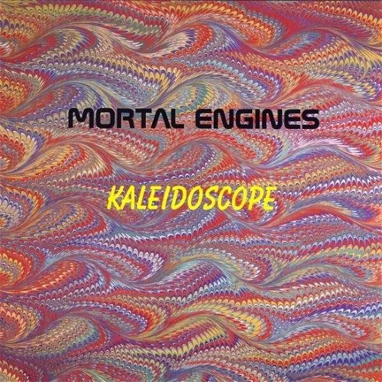 Cover for Mortal Engines · Kaleidoscope (CD) (2009)