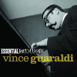 Essential Standards - Vince Guaraldi - Musik - Ojc - 0888072314269 - 30. juni 2009