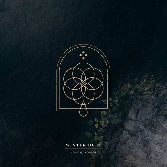 Cover for Winter Dust · Sense By Erosion (LP) (2019)