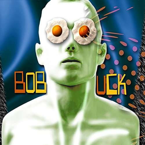 Cover for Bobuck · Eggs for Breakfast (CD) (2017)