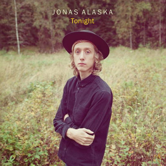 Tonight - Jonas Alaska - Music - POP UP - 4024572795269 - February 20, 2014