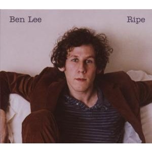 Cover for Ben Lee · Ripe (CD) (2007)