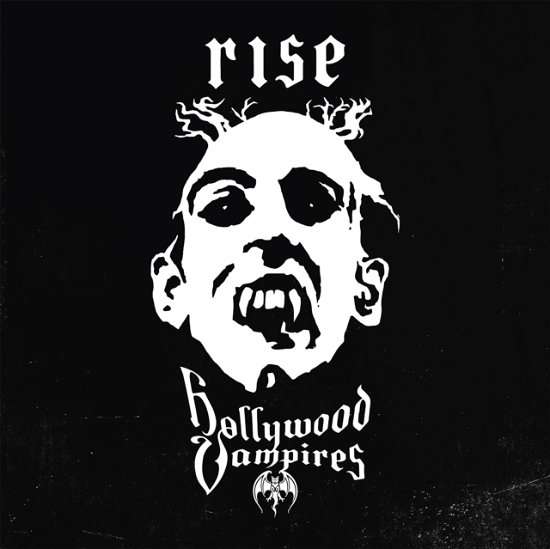 Rise - Hollywood Vampires - Music - EARMUSIC - 4029759195269 - May 17, 2024