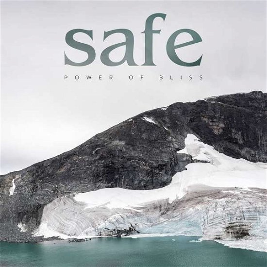 Cover for Safe · Power of Bliss (LP) (2019)