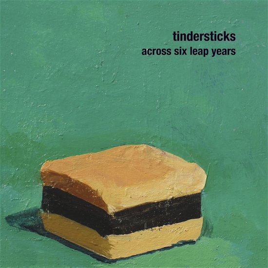 Cover for Tindersticks · Across Six Leap Years (CD) (2013)
