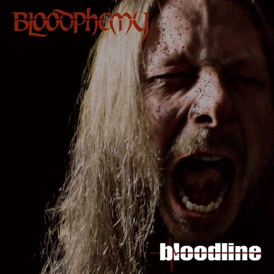Cover for Bloodphemy · Bloodline (CD) (2017)