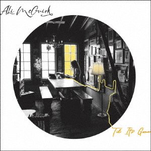 Cover for Ali Mcguirk · Til It's Gone (CD) [Japan Import edition] (2022)