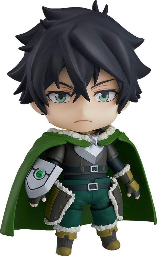 Cover for Good Smile Company · The Rising of the Shield Hero Nendoroid af (O/a) (MERCH) (2025)