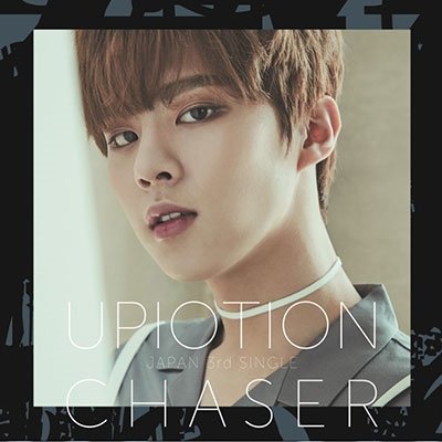 Chaser - Up10tion - Music - OK - 4589994603269 - August 8, 2018