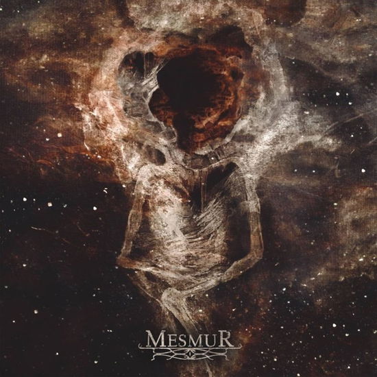 Cover for Mesmur · S (CD) (2017)