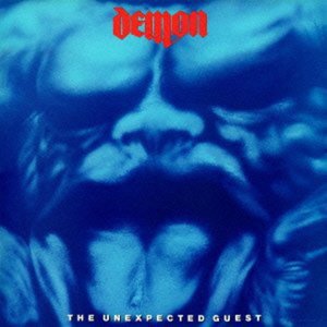 Cover for Demon · The Unexpected Guest (CD) [Japan Import edition] (2013)