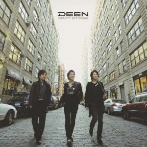 Cover for Deen · Deen Next Stage (CD) [Japan Import edition] (2009)