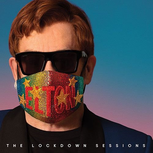Lockdown Sessions - Elton John - Music - UM - 4988031460269 - October 22, 2021