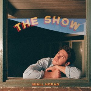 Niall Horan · The Show (CD) [Japan Import edition] (2023)