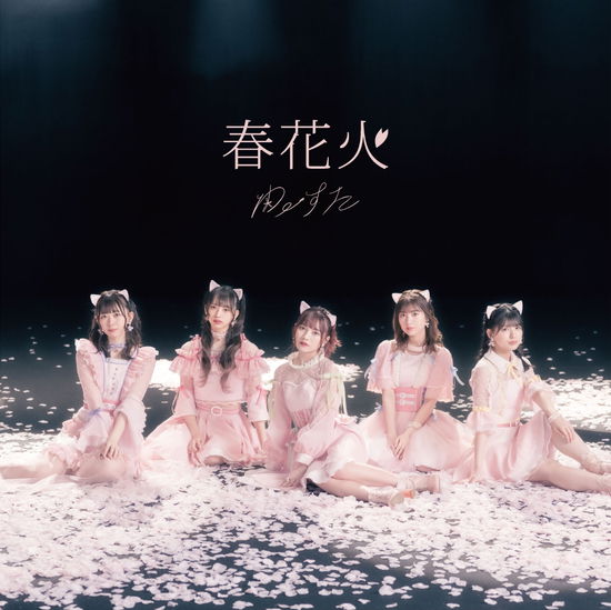 Cover for Wasuta · Haru Hanabi (CD) [Japan Import edition] (2021)