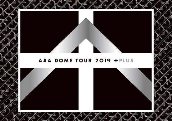 Cover for Aaa · Aaa Dome Tour 2019 +plus (MBD) [Japan Import edition] (2020)