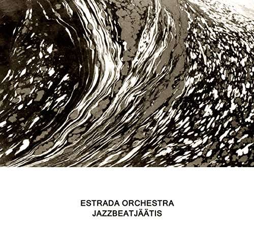 Jazzbeatjaatis - Estrada Orchestra - Music - IMT - 4995879246269 - May 26, 2017