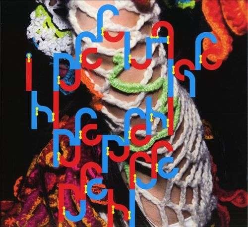 Cover for Björk · Declare Independence (LP) [Limited edition] (2008)