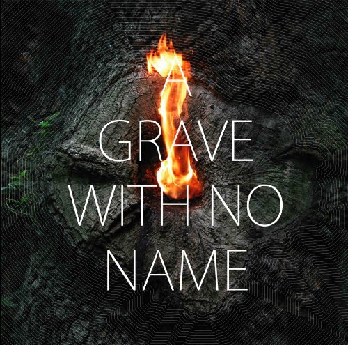 Cover for A Grave With No Name · Mountain Debris (CD) (2011)