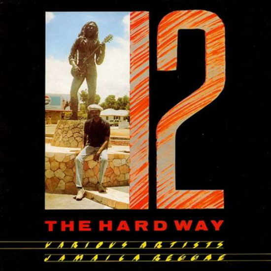 Cover for Lloyd Coxsone · Lloyd Coxsone Presents: 12 The Hard Way (LP) (2017)