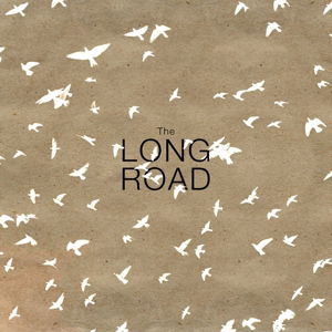 Cover for Long Road (British Red Cross) (LP) (2016)