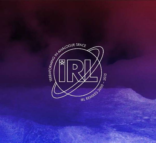 Terraforming In Analogue Space - Irl Remixes 2000 - 2015 - Terraforming in Analogue Space: Irl Remixes 00-15 - Muziek - IRL - 5060155722269 - 3 maart 2017