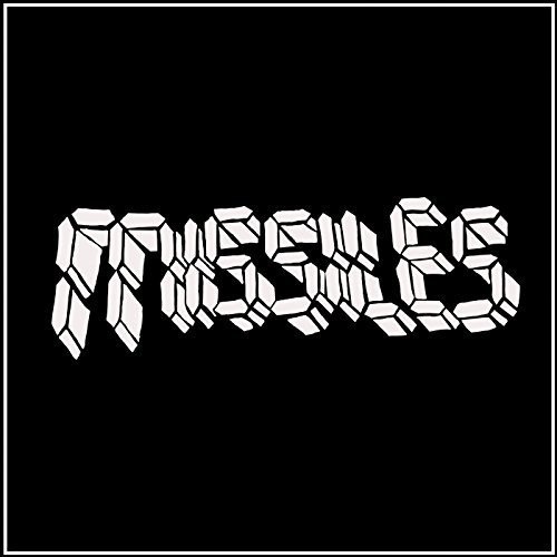 Cover for Missiles · Obsolete Sons / Funeral Home (LP) (2017)
