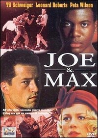 Joe & Max - Joe & Max - Film -  - 8013123001269 - 15. mars 2011