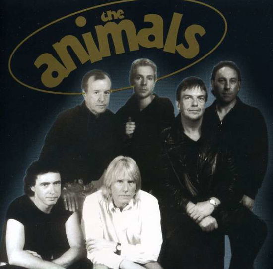 Animals.the · The Animals (CD) (2000)