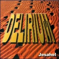 Cover for Delirium · Jesahel (CD) (2000)