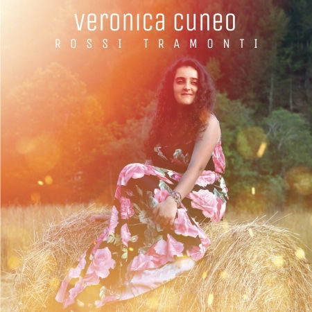 Cover for Cuneo Veronica · Rossi Tramonti (CD) (2019)