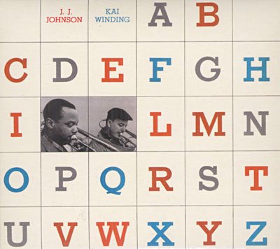 Cover for J.j. Johnson · Jay &amp; Kai (CD) (2008)