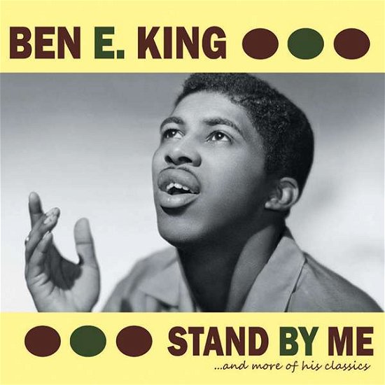 Stand By Meand More Of His Classics - Ben E. King - Musik - L'AUTRE - 8592735004269 - 1. August 2016