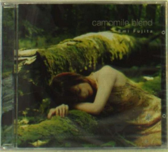Cover for Emi Fujita · Camomile Blend (CD) (2004)