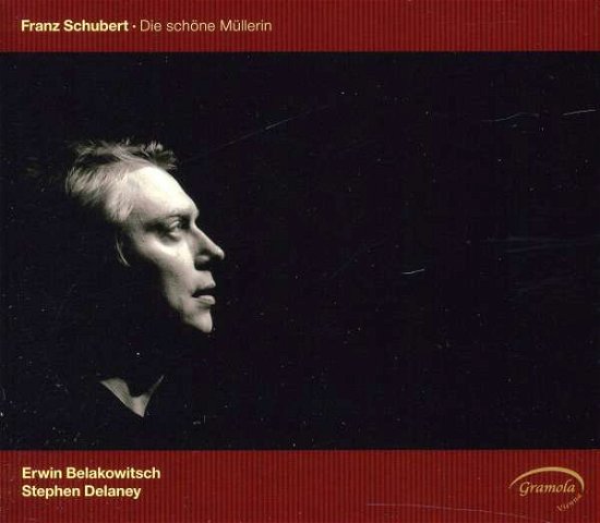 Die Schone Mullerin - Schubert / Delaney / Belakowitsch - Music - GML - 9003643989269 - February 14, 2012