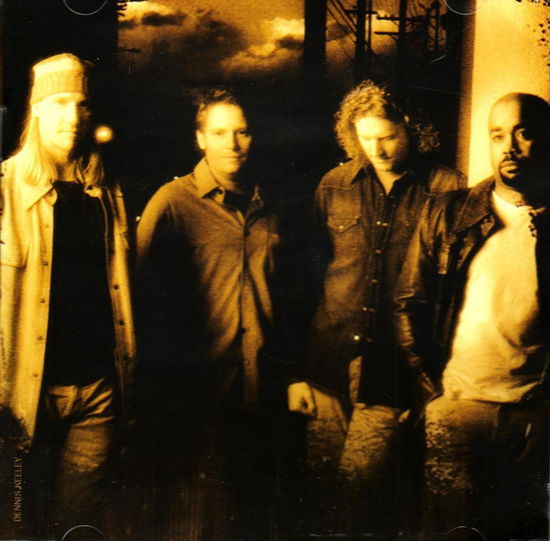 Best of (1993 - 2003) - Hootie & the Blowfish - Musik - WARNER - 9325583024269 - 13. Oktober 2017