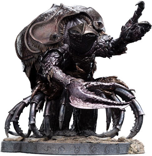 Cover for Limited Edition Polystone · THE DARK CRYSTAL Statue 1/6 Garthim 34 cm (Leketøy) (2023)