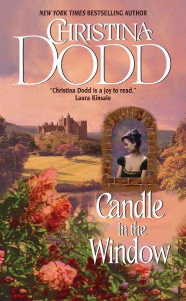 Cover for Christina Dodd · Candle In The Window (Paperback Book) (2007)