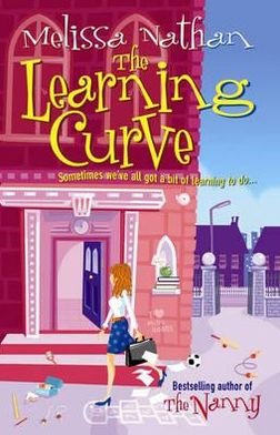 Cover for Melissa Nathan · The Learning Curve (Paperback Bog) (2006)