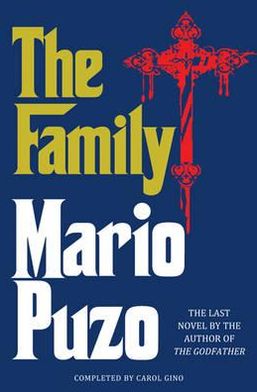 Cover for Mario Puzo · The Family (Paperback Book) (2009)