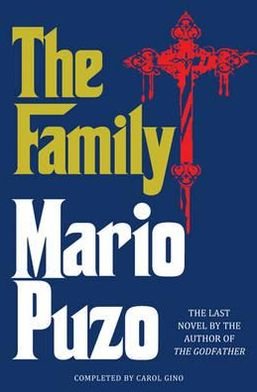 Cover for Mario Puzo · The Family (Pocketbok) (2009)