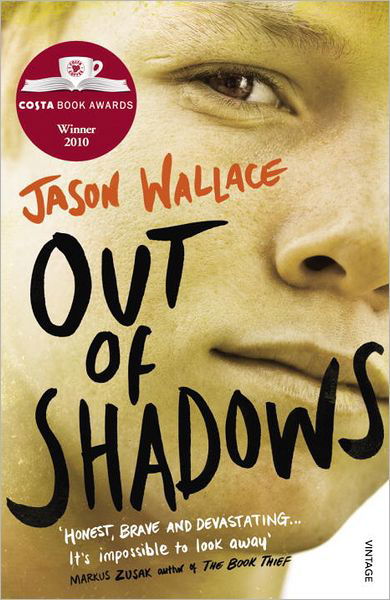 Cover for Jason Wallace · Out of Shadows (Pocketbok) (2012)