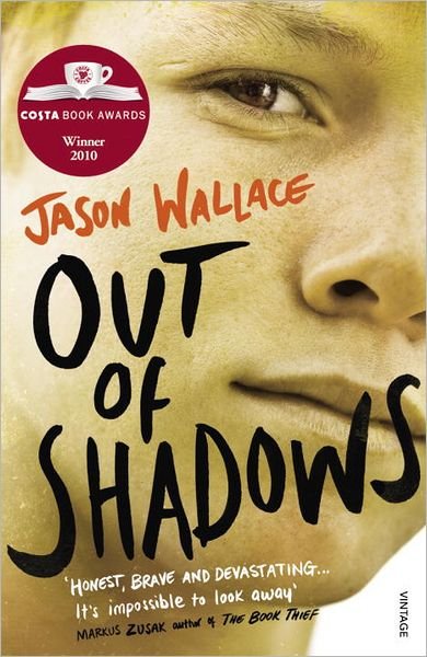 Cover for Jason Wallace · Out of Shadows (Taschenbuch) (2012)