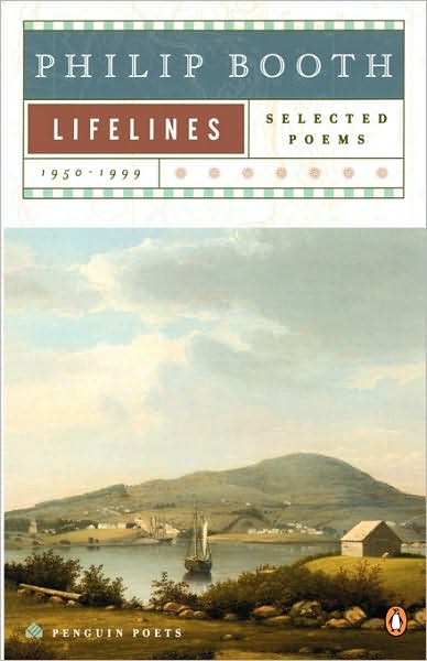 Cover for Philip Booth · Lifelines: Selected Poems 1950-1999 (Paperback Book) (2000)