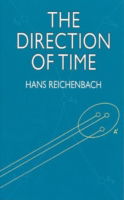 Cover for Hans Reichenbach · The Direction of Time - Dover Books on Physics (Paperback Book) (2003)