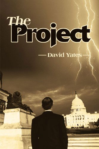 Cover for David Yates · The Project (Paperback Book) (2000)