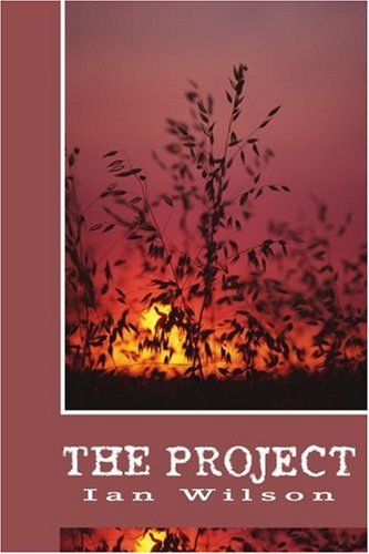 Cover for Ian Wilson · The Project (Paperback Bog) (2000)
