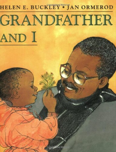 Grandfather and I - Helen E. Buckley - Books - HarperCollins - 9780688175269 - May 3, 2000