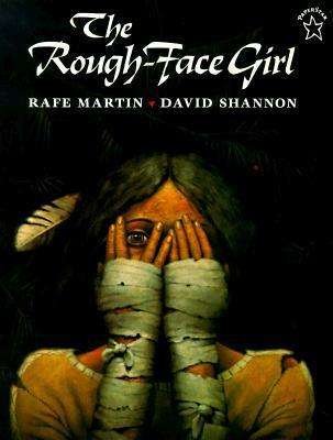 Cover for Rafe Martin · The Rough-Face Girl (Paperback Book) [Reissue edition] (1998)