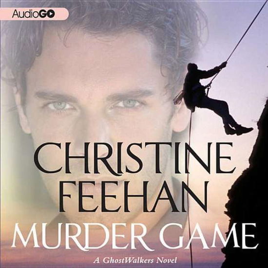 Cover for Christine Feehan · Murder Game (Ghostwalker) (Audiobook (CD)) (2009)